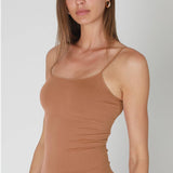 NIKIBIKI  - Short Length Camisole