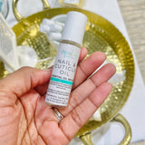 Aqualime - Cuticle Oil Roll On