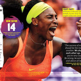 Independent Publishers Group - Women Athletes Who Rule!