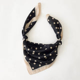 Pretty Simple - Alice Square Scarf