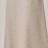 Mystree - Essential Wool Blend Midi Skirt