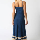 Olivaceous - Kenzie Dress