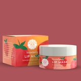 Woolzies - Strawberry Lip Mask 1oz.