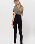 Super Soft High Rise Skinny, Vervet