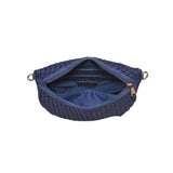 Sol and Selene - Ethereal   Woven Sustainable Crossbody