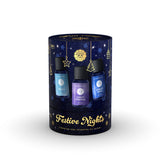 Woolzies - Festive Nights Essential Oil Collection