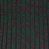 Solis Midi Dress - Marled Pine Green, AFRM