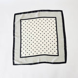 Pretty Simple - Alice Square Scarf