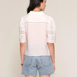 Carmen Top, by Heartloom