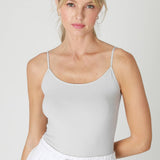 NIKIBIKI - NS4011 - Signature Camisole