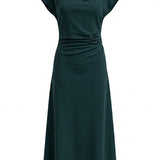 Current Air - Knit Maxi Dress