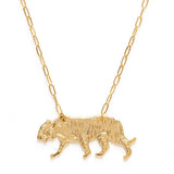 Amano Studio - Tiger Necklace