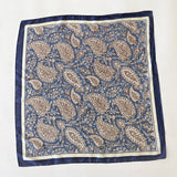Pretty Simple - Alice Square Scarf