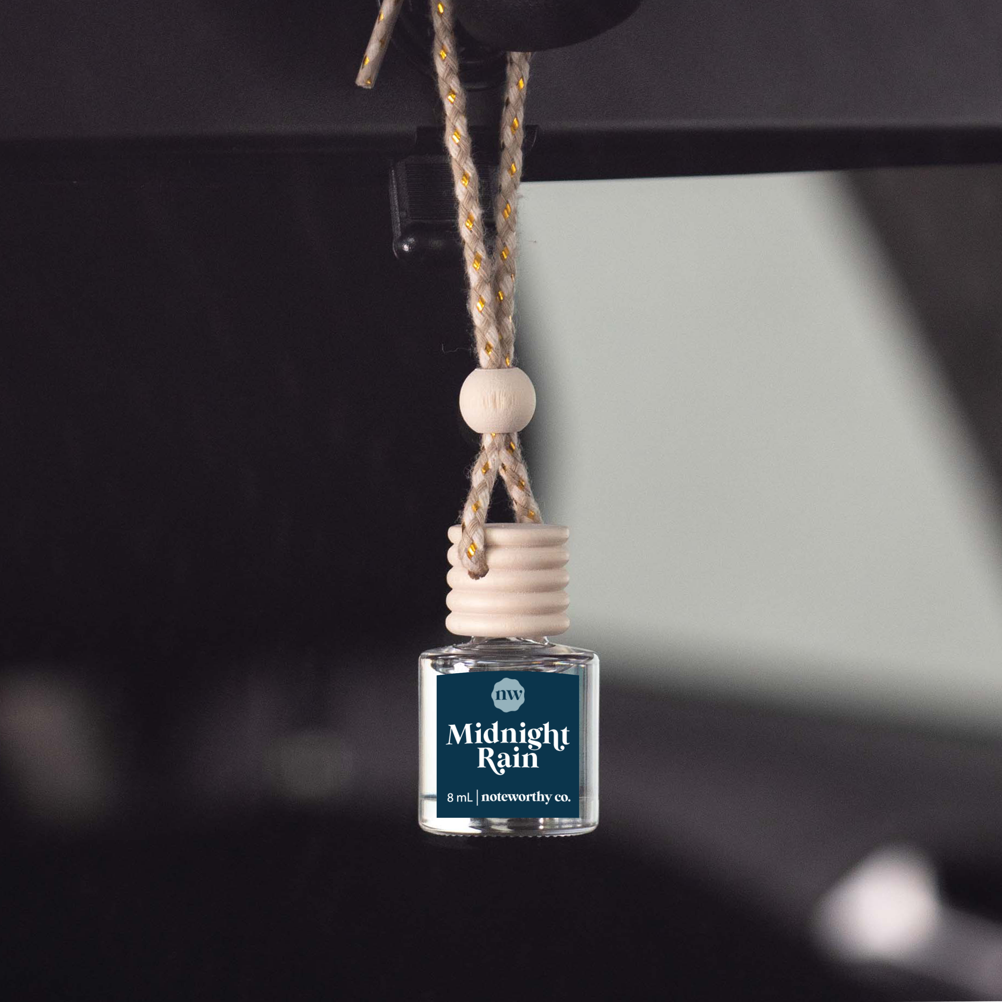 Noteworthy Co - Car Diffusers