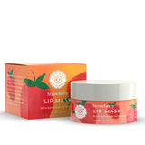Woolzies - Strawberry Lip Mask 1oz.