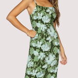 Lost + Wander - Petal Grove Maxi Dress