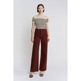 Mica Denim - HIGH RISE WIDE LEG
