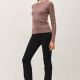 Be Cool - Crewneck Long Sleeve Sweater