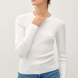 Be Cool - Crewneck Long Sleeve Sweater