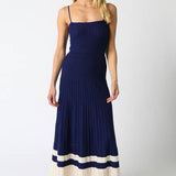 Olivaceous - Kenzie Dress