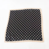 Pretty Simple - Alice Square Scarf