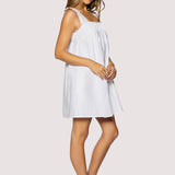 PREORDER Lost + Wander, Cabrera Mist Mini Dress