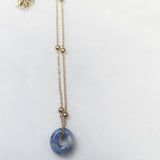 High Vibe Sentiments - Neck Candy Necklace (options vary)