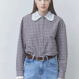 Lars Blouse, by Suncoo
