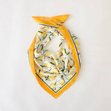 Pretty Simple - Alice Square Scarf