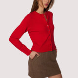 Lost + Wander - Raphaela Cardigan