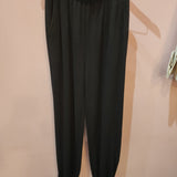 Super Soft Joggers in Black, by Hashttag