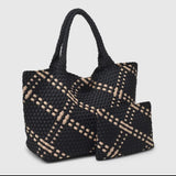 Special Order Sky’s the Limit Large Tote with Pochette, SOL and Selene