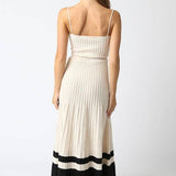 Olivaceous - Kenzie Dress