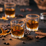 Soap Distillery - Solid Gold Three Soap Gift Set