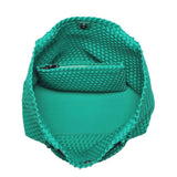 Sol and Selene - Sky's The Limit - Large Woven Neoprene Tote