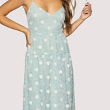 PREORDER Lost + Wander - Eternal Spring Maxi Dress