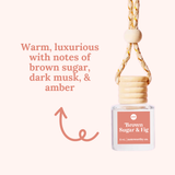 Noteworthy Co - Car Diffusers