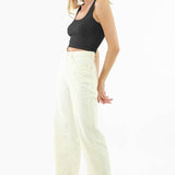 Reversible Ribbed Top, NIKIBIKI