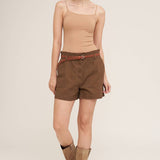 NIKIBIKI  - Short Length Camisole