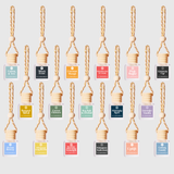 Noteworthy Co - Car Diffusers