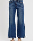 RISEN Tummy Control Bootcut Jeans