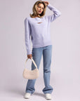 Weekend Los Angeles - Asymmetrical Sweater - Sloan Top