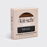 KITSCH - Lymphatic Face Brush - Black