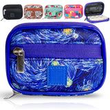 MADE EASY KIT - Made Easy Kit Pill Case - Weekly 7-Day Medicine Organizer