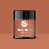 Woolzies - Sinus Relief Lotion