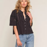 Carmen Top, by Heartloom