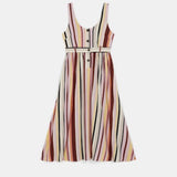 Carioca Dress, by Suncoo