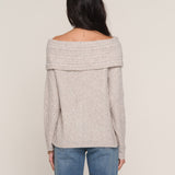 Preorder- Enly sweater, by Heartloom