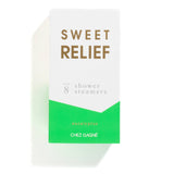 Chez Gagné - Sweet Relief Shower Steamers - Eucalyptus
