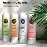 Woolzies - Self Care Set Of 3 Nasal Inhalers